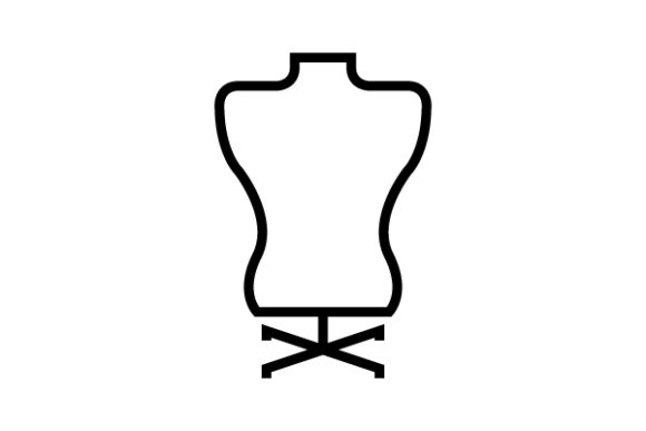 Display Dummy Line Icon for Crafting and Graphics