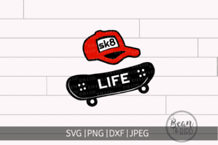 Skate Life Embroidery Design Review